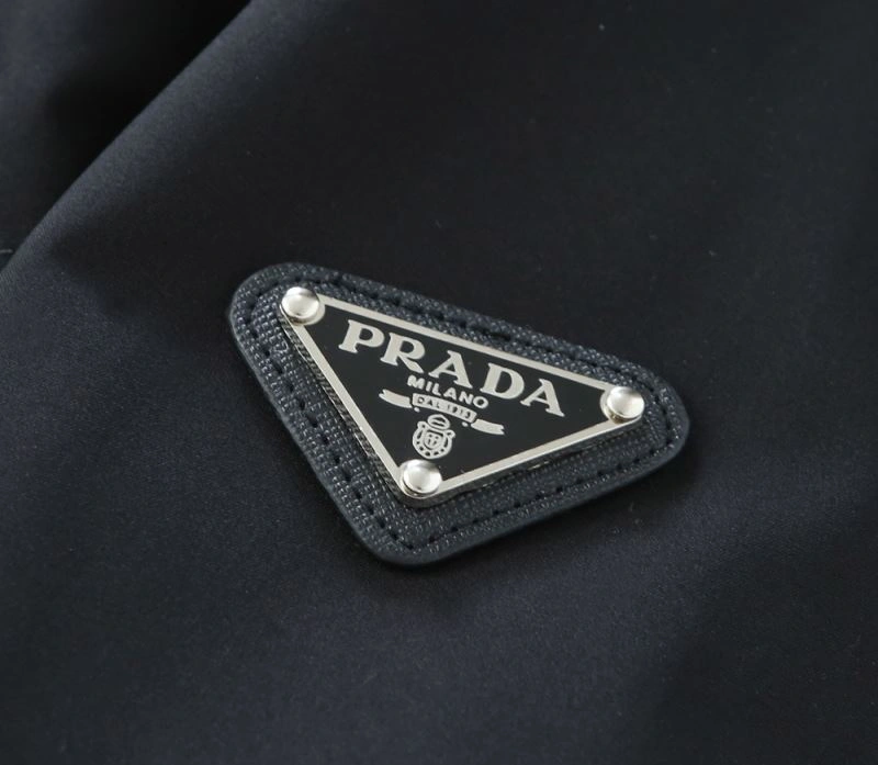 Prada Outwear TechFriendly 171153