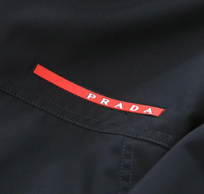 Prada Outwear TechFriendly 171153