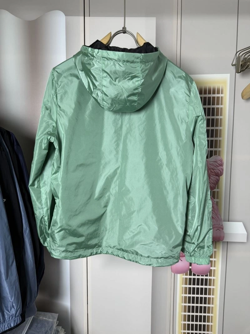 Prada Outwear Seasonal 171085