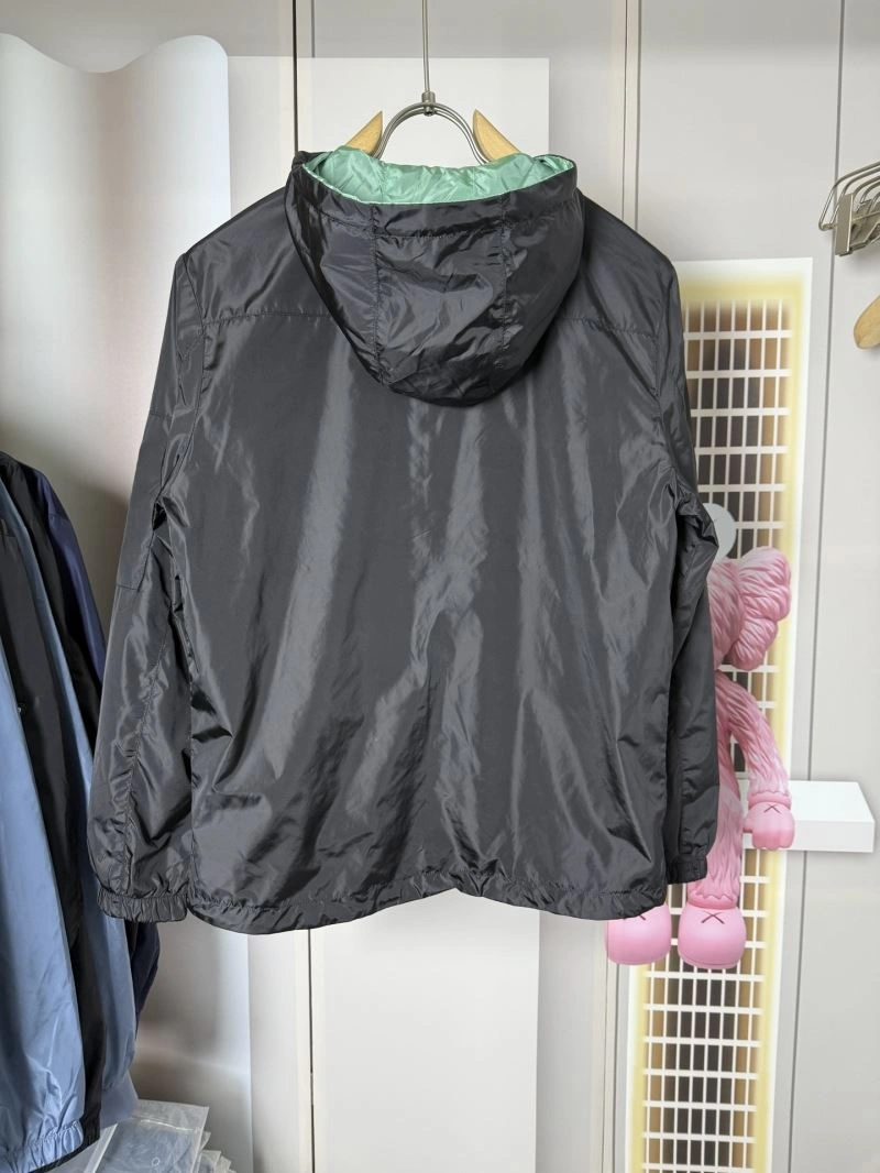 Prada Outwear Seasonal 171085