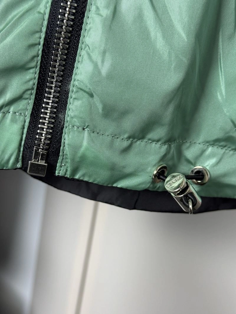 Prada Outwear Seasonal 171085