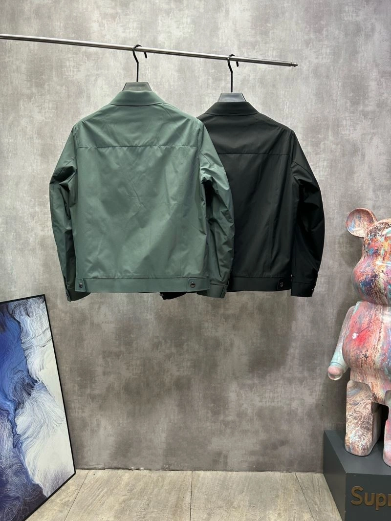 Youthful Prada Outwear 171081