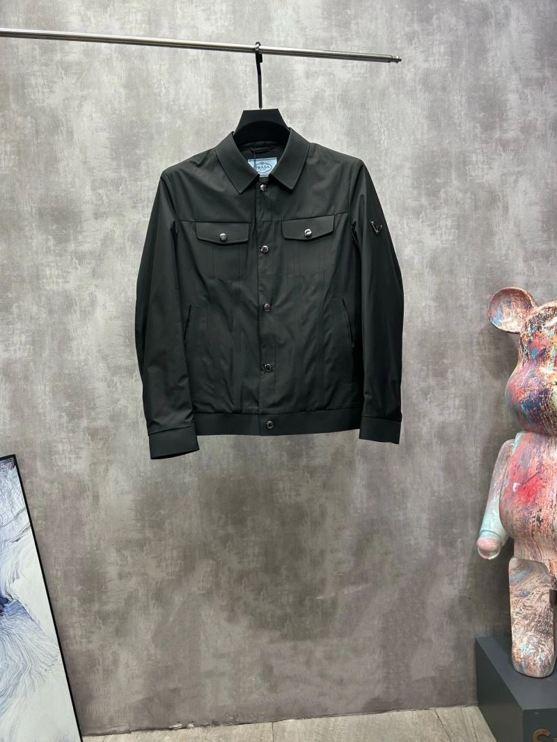 Youthful Prada Outwear 171081
