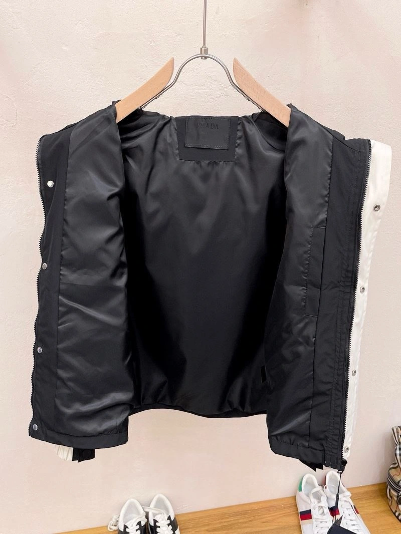 Prada Outwear Contemporary 171082