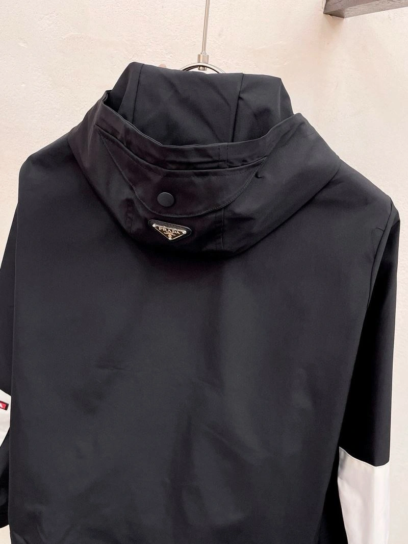 Prada Outwear Contemporary 171082