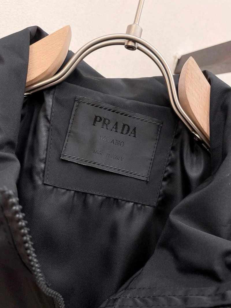 Prada Outwear Contemporary 171082
