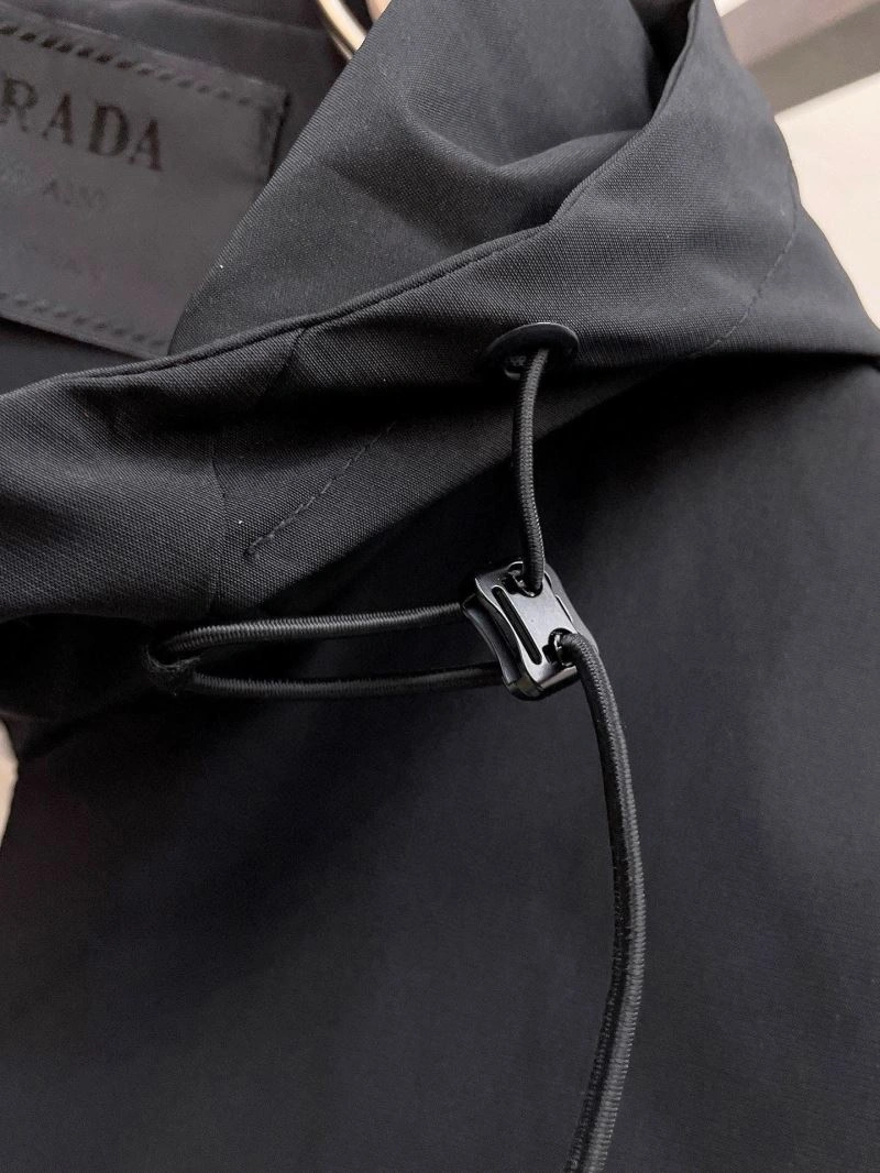 Prada Outwear Contemporary 171082