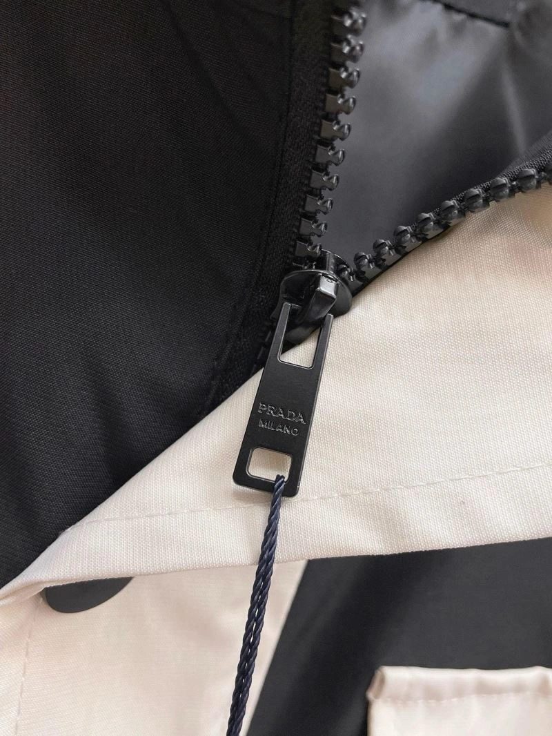 Prada Outwear Contemporary 171082