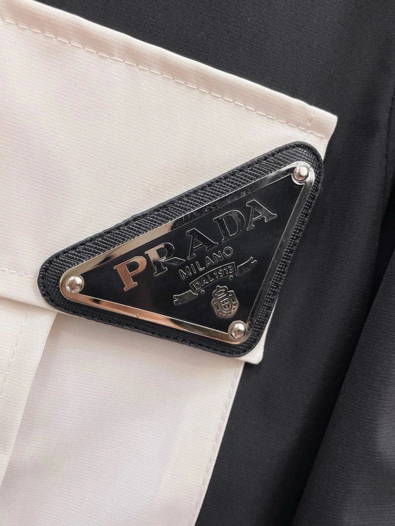 Prada Outwear Contemporary 171082