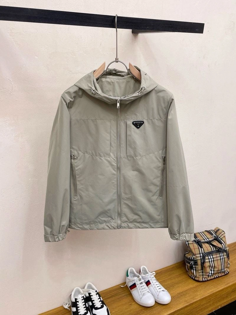 Prada Outwear Supportive 171075