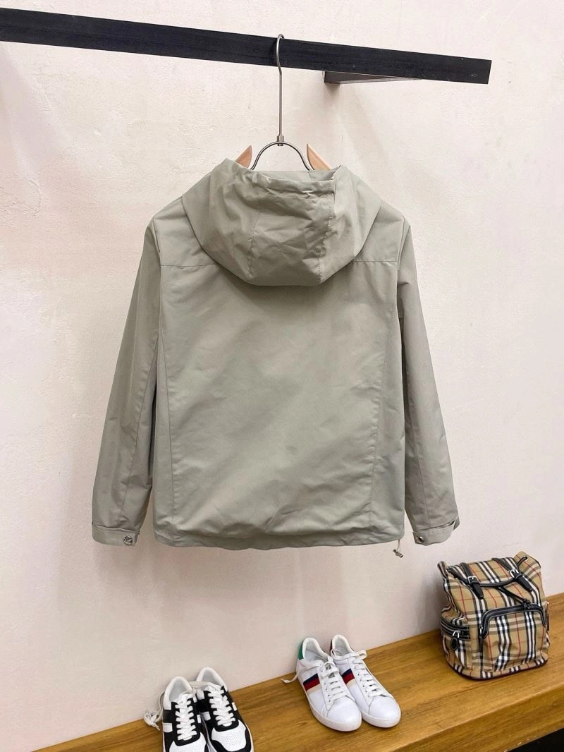 Prada Outwear Supportive 171075