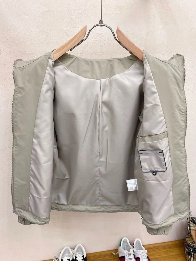 Prada Outwear Supportive 171075