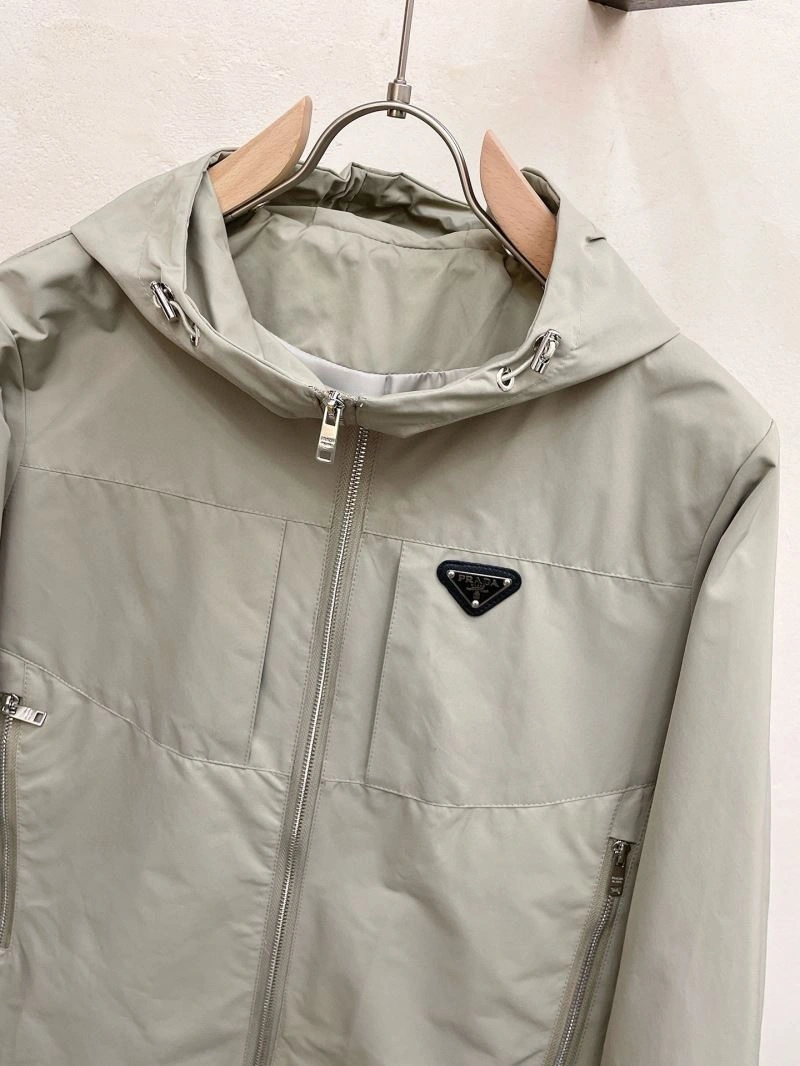 Prada Outwear Supportive 171075