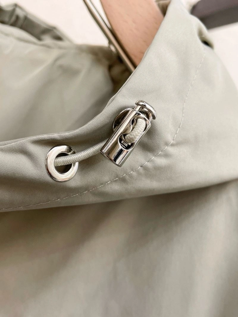 Prada Outwear Supportive 171075