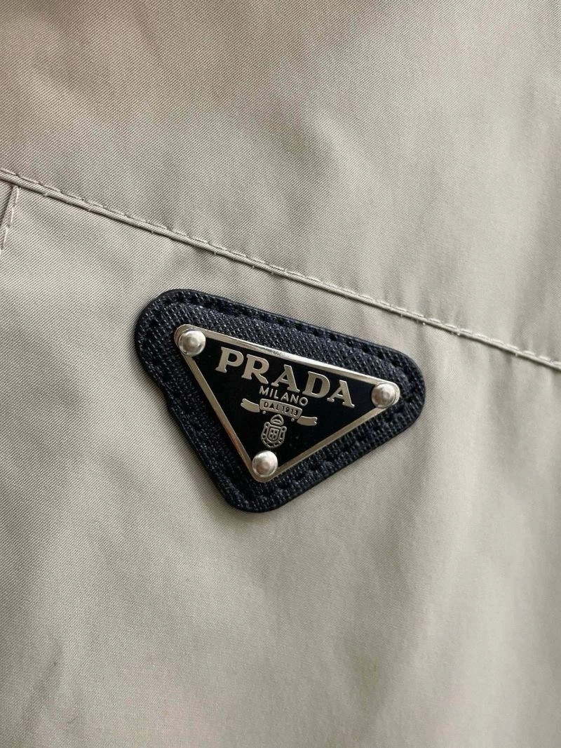 Prada Outwear Supportive 171075