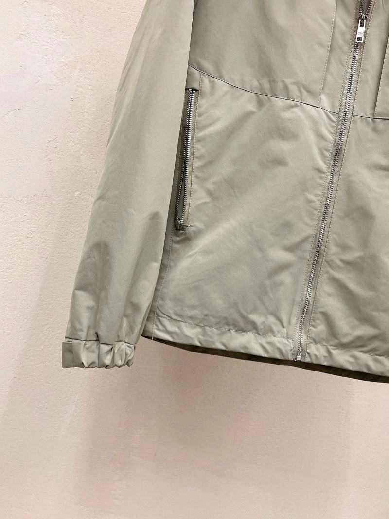 Prada Outwear Supportive 171075