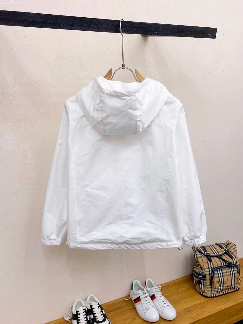 Prada Outwear Snug 171113
