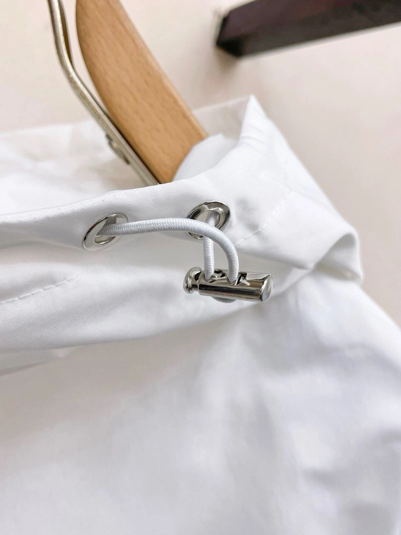 Prada Outwear Snug 171113