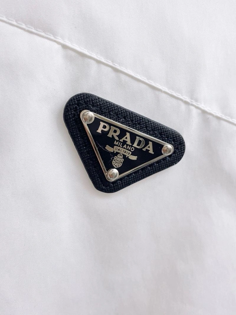 Prada Outwear Snug 171113