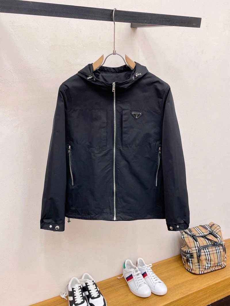DailyWear Prada Outwear 171071