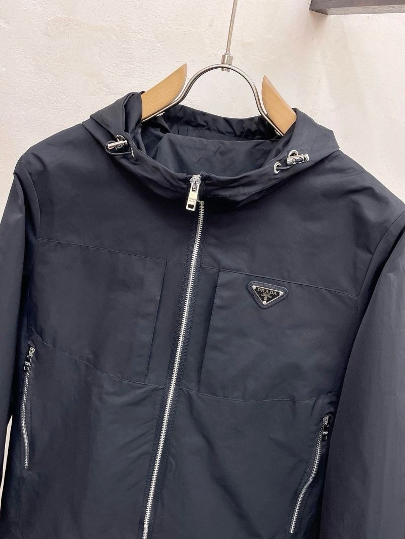 DailyWear Prada Outwear 171071