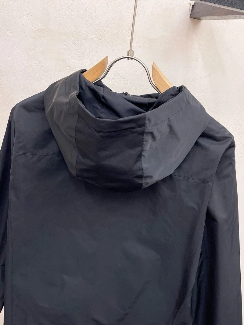 DailyWear Prada Outwear 171071