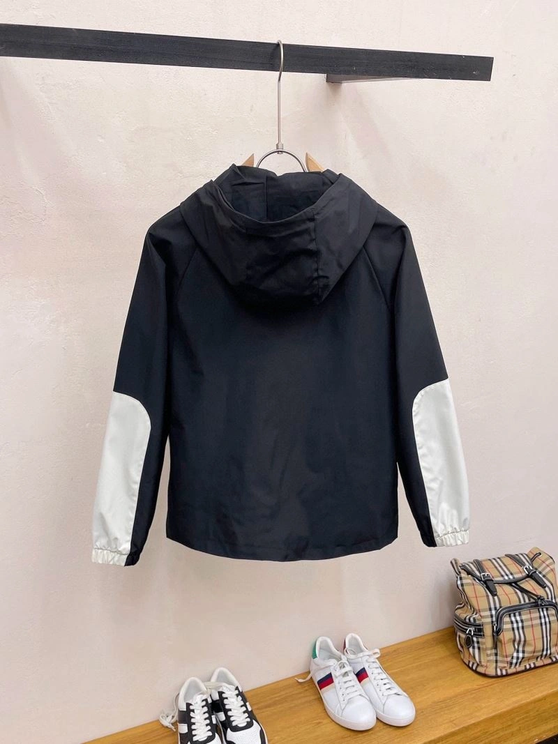 Versatile Prada Outwear 171070