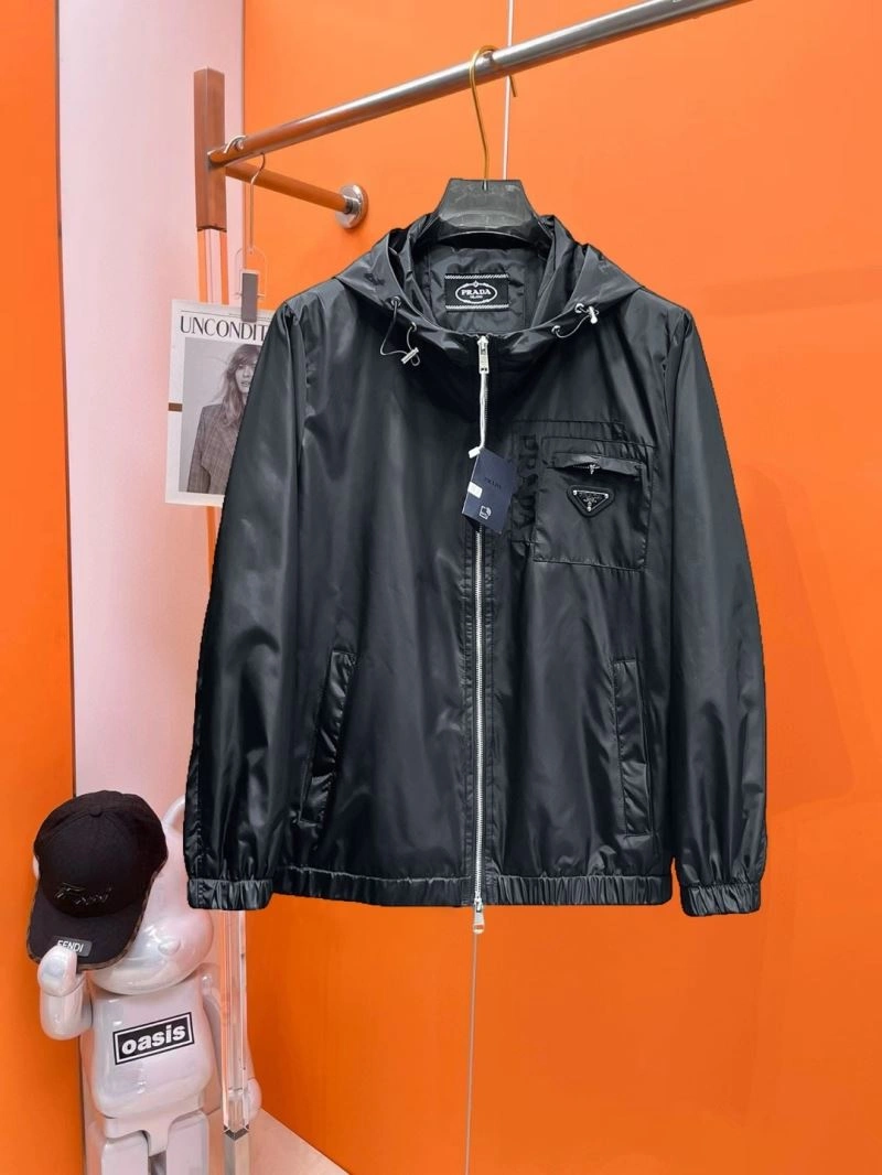 Prada Outwear StreetReady 171068