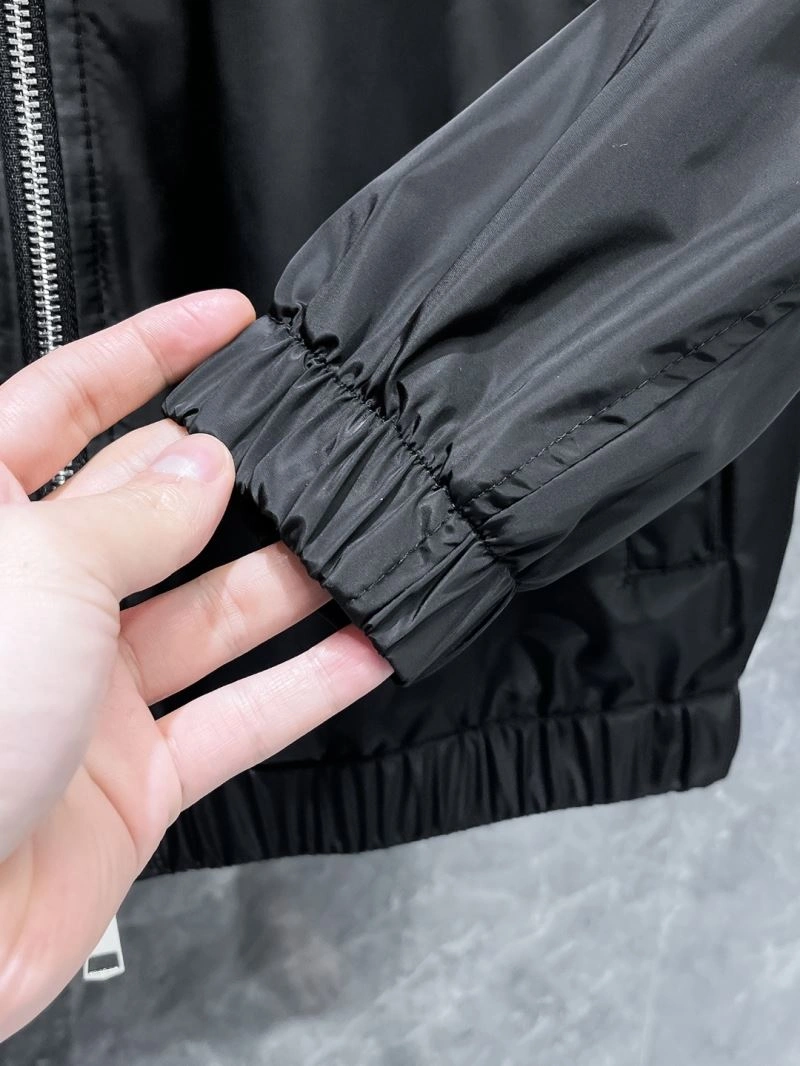 Prada Outwear StreetReady 171068