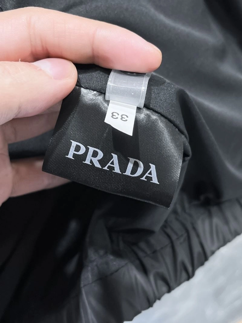 Prada Outwear StreetReady 171068