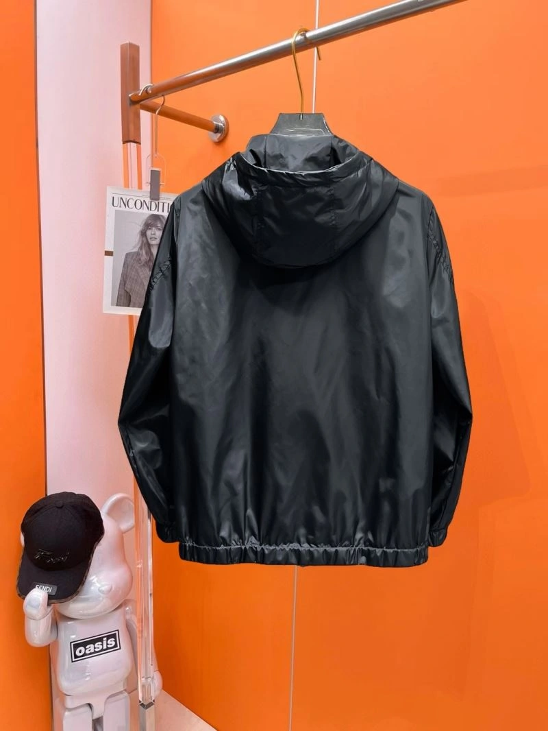 Prada Outwear StreetReady 171068