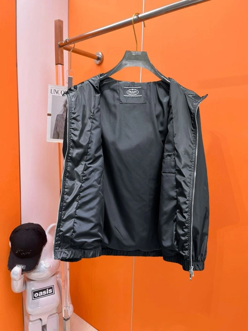 Prada Outwear StreetReady 171068
