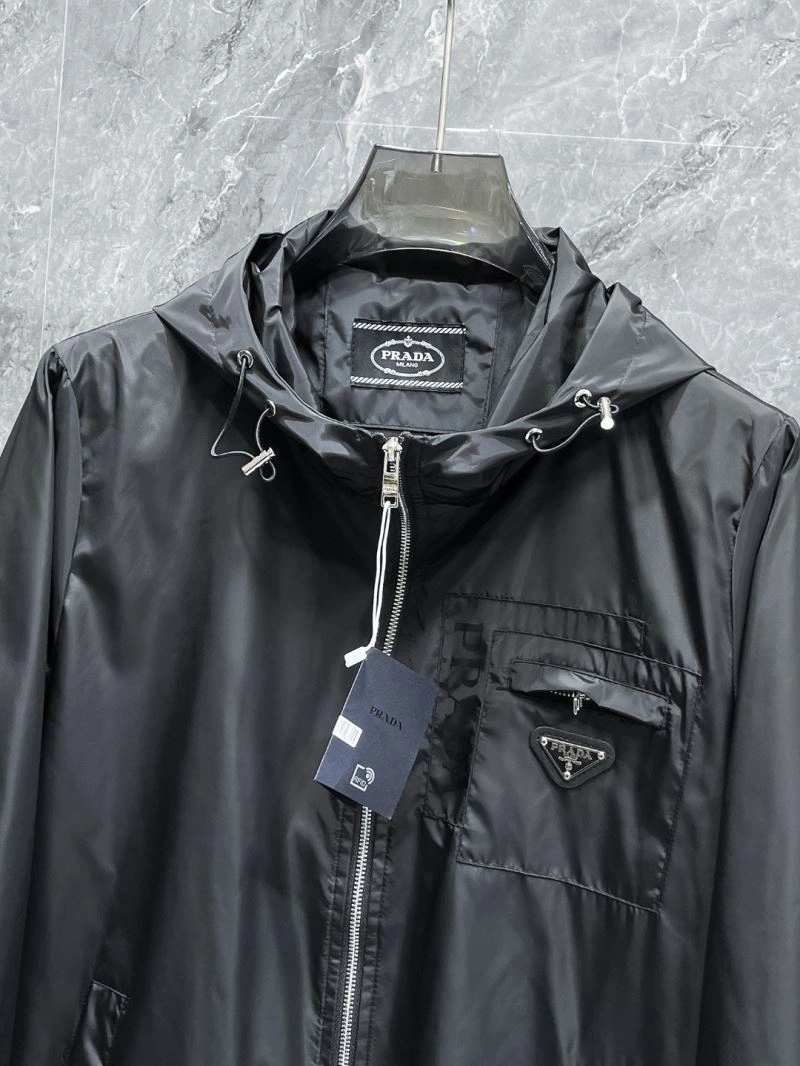 Prada Outwear StreetReady 171068