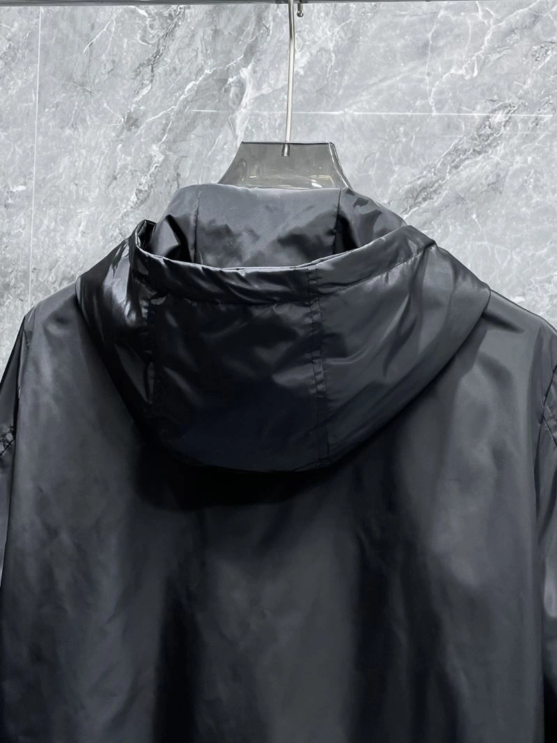 Prada Outwear StreetReady 171068