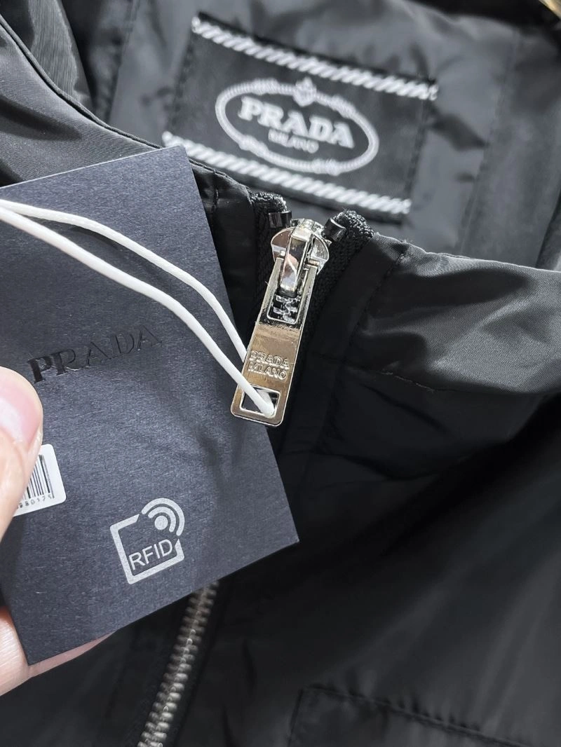 Prada Outwear StreetReady 171068