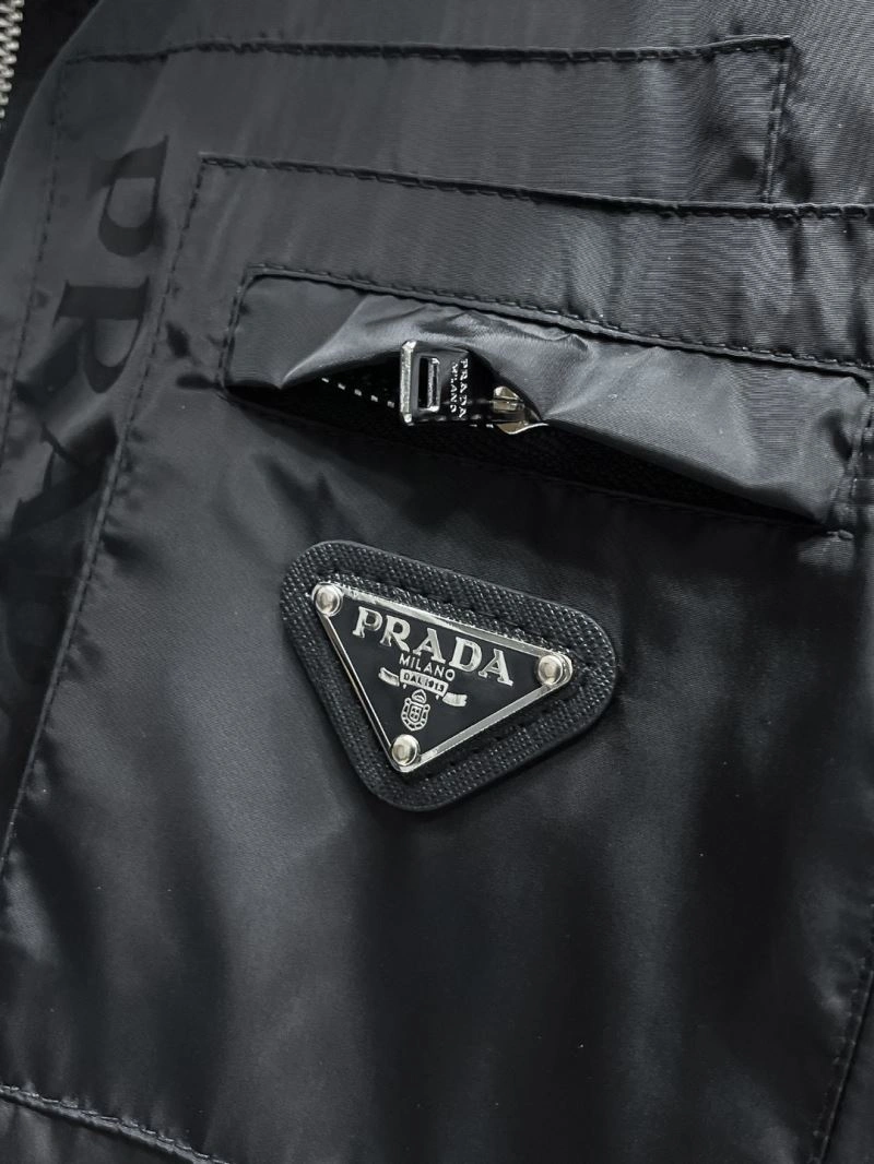 Prada Outwear StreetReady 171068