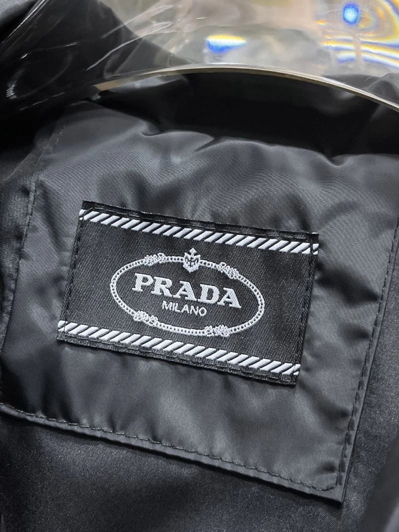 Prada Outwear StreetReady 171068