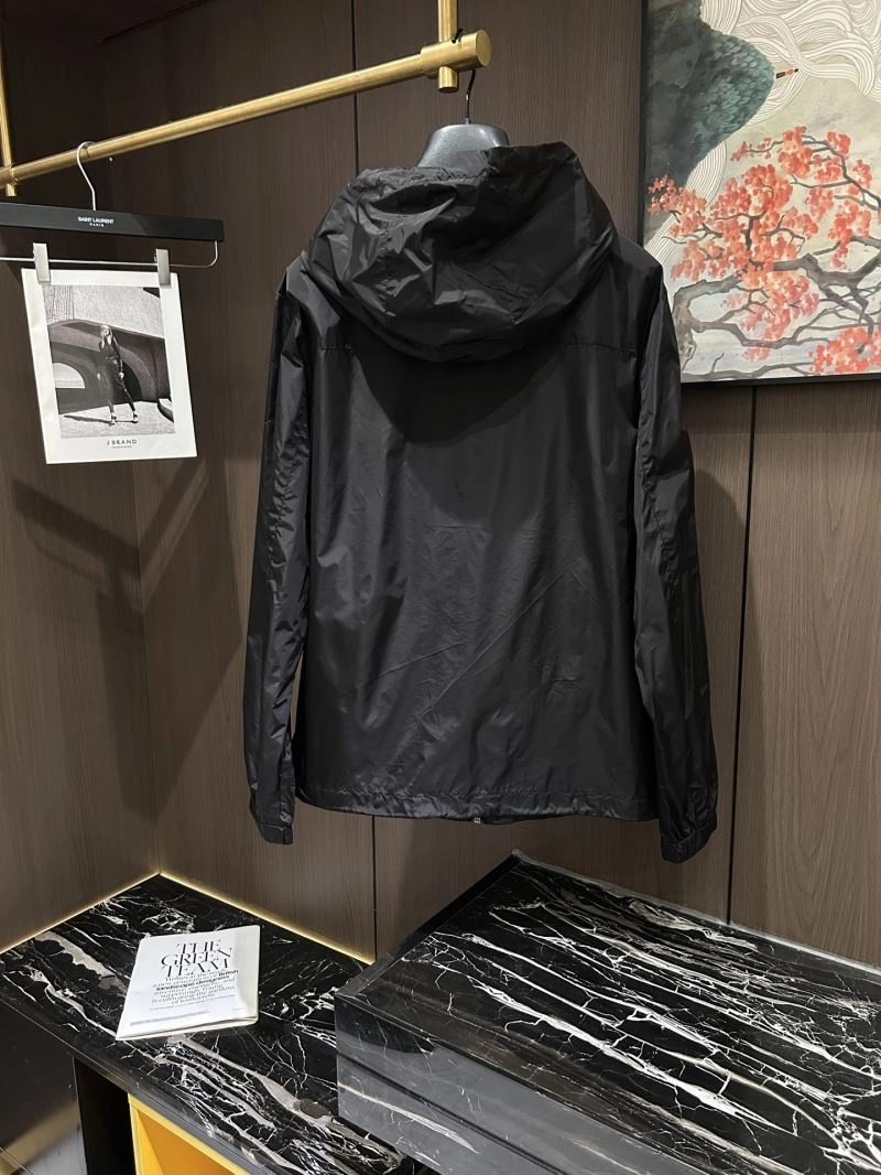Prada Outwear Packable 171067