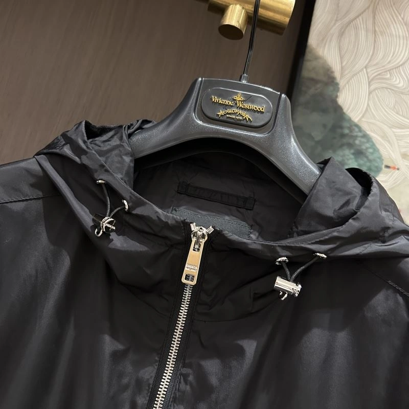 Prada Outwear Packable 171067