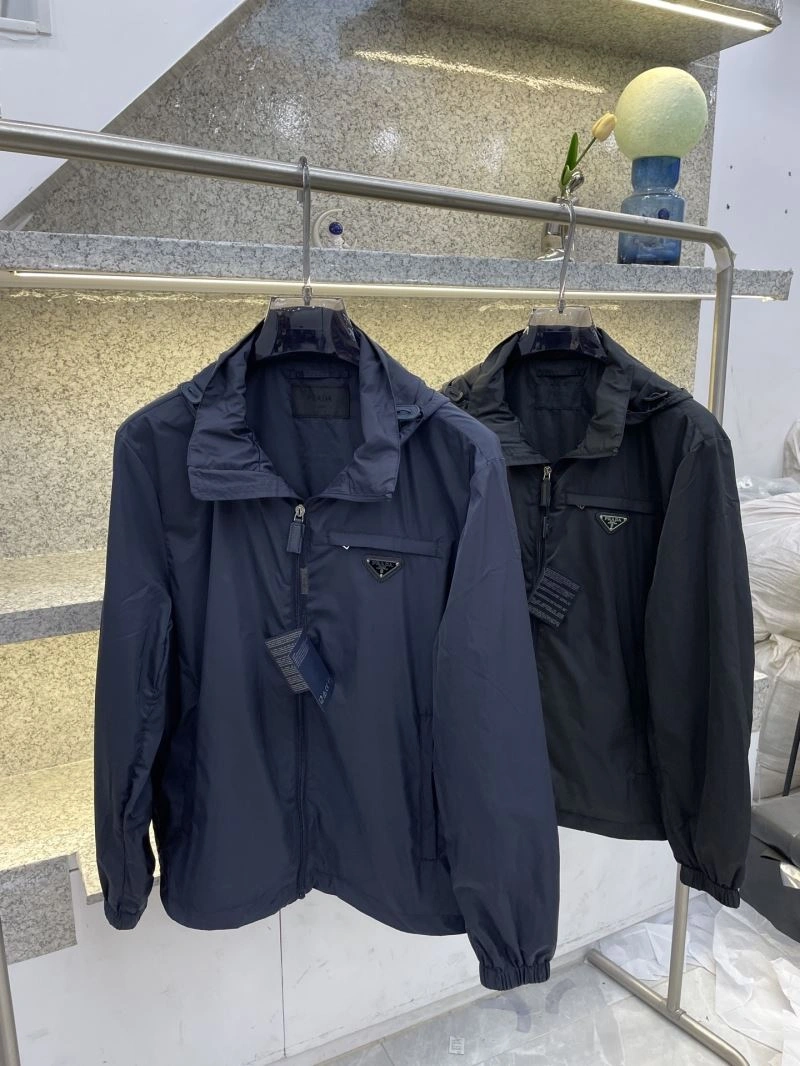 Prada Outwear FashionForward 171064