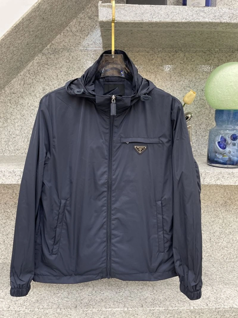 Prada Outwear FashionForward 171064