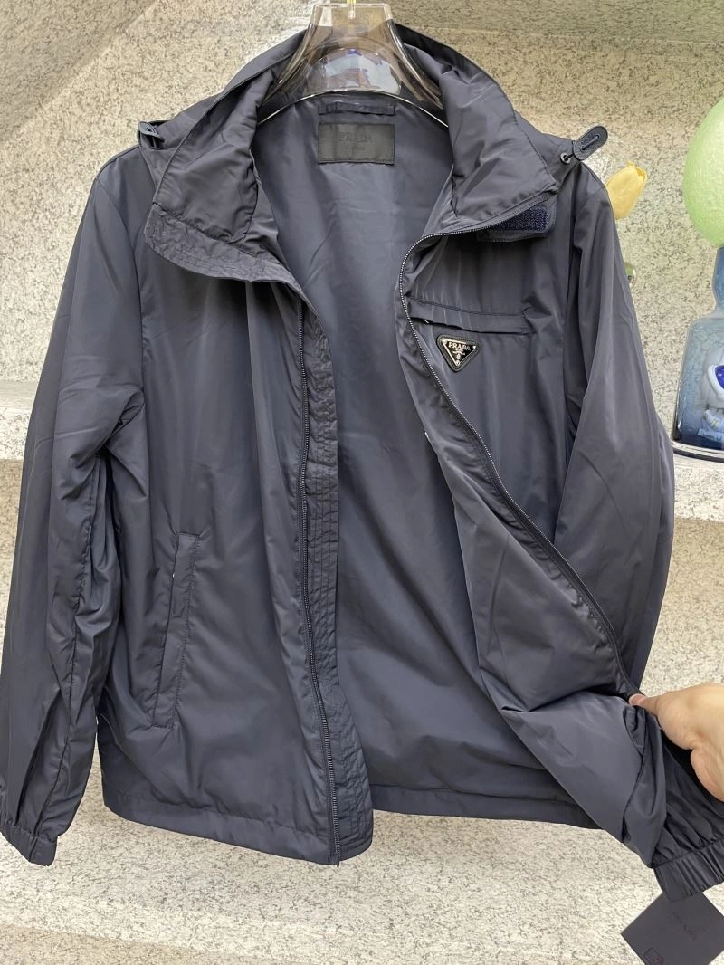 Prada Outwear FashionForward 171064