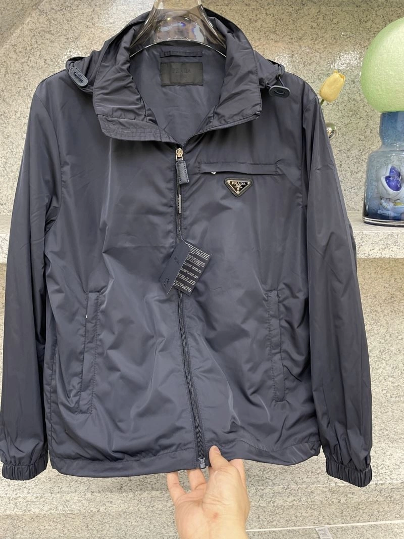 Prada Outwear FashionForward 171064