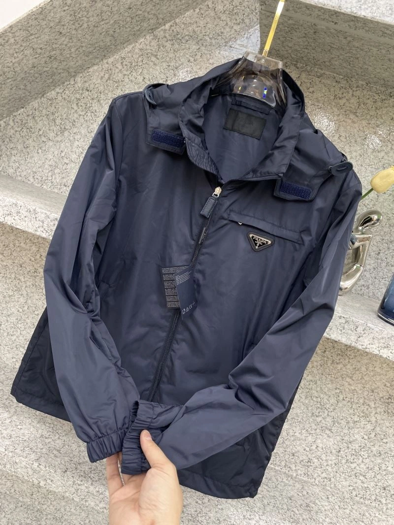 Prada Outwear FashionForward 171064