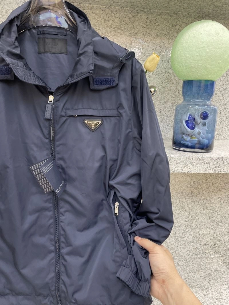 Prada Outwear FashionForward 171064