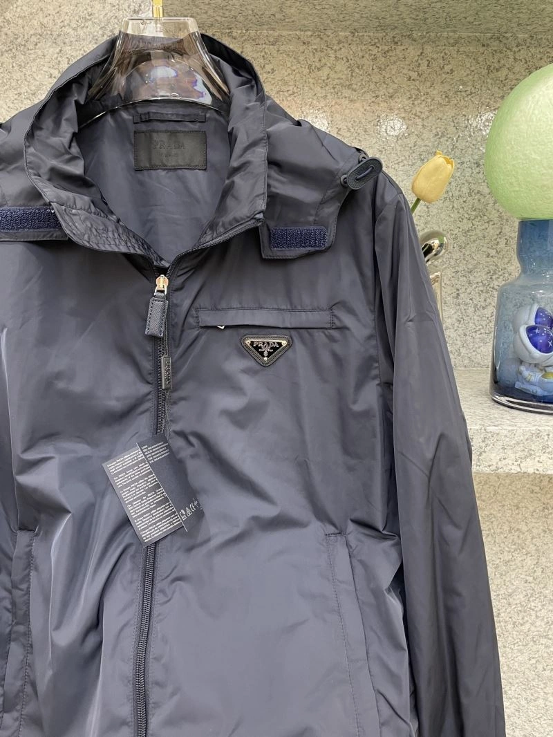 Prada Outwear FashionForward 171064