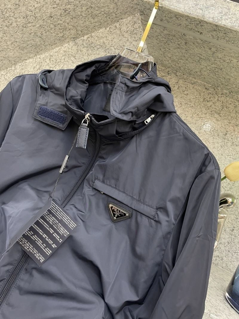 Prada Outwear FashionForward 171064