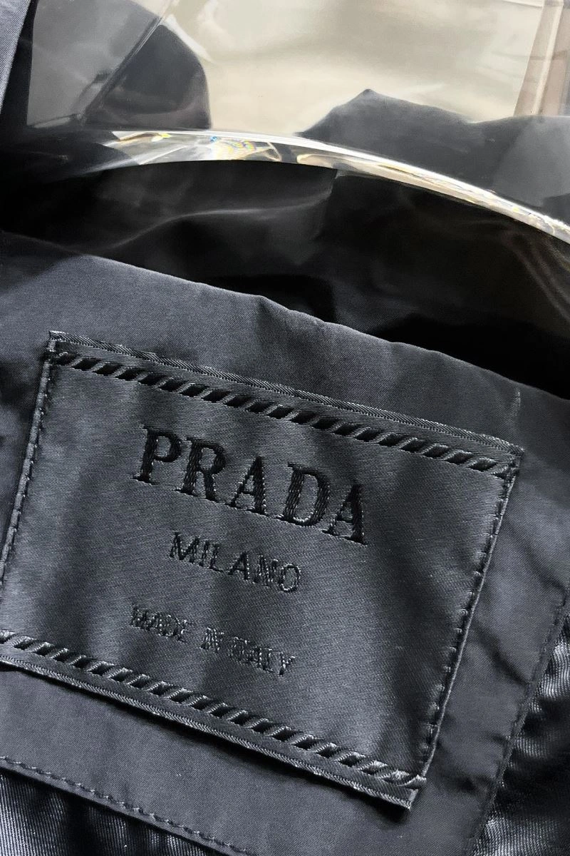 Bright Prada Outwear 171072