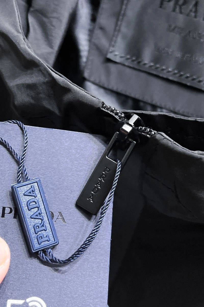 Bright Prada Outwear 171072