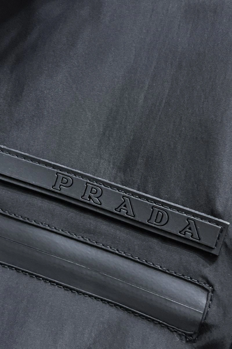 Bright Prada Outwear 171072